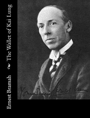 The Wallet of Kai Lung