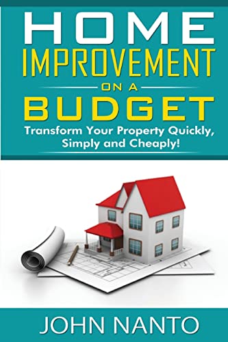 Home Improvement On A Budget