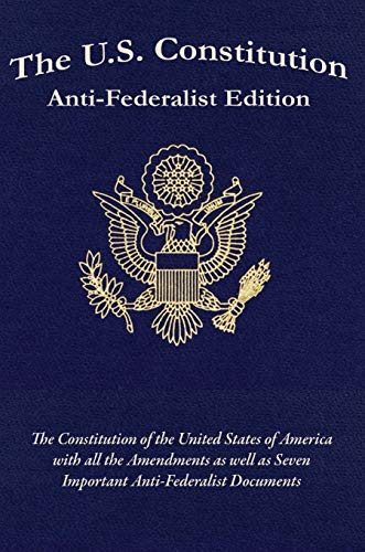 The U.S. Constitution