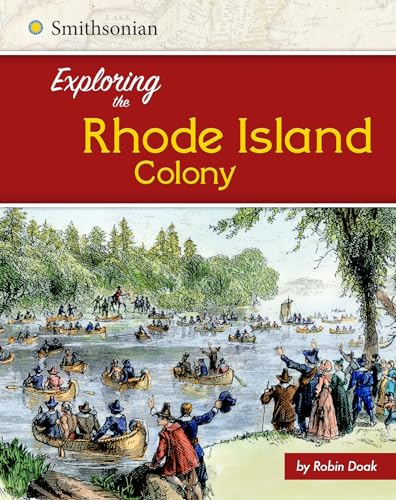 Exploring the Rhode Island Colony