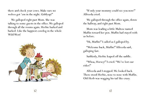 Adventures of Hound Hotel Collection