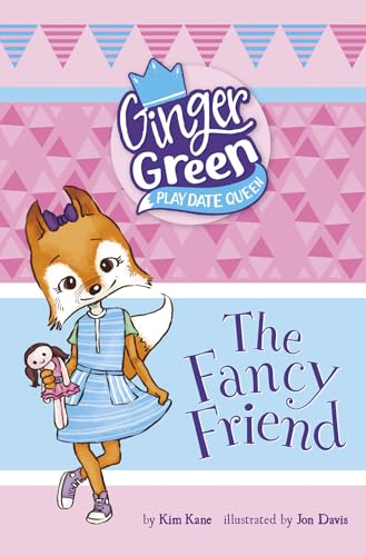 The Fancy Friend