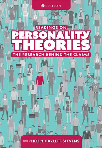 Readings on Personality Theories
