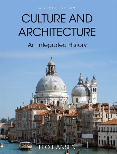 Culture and Architecture