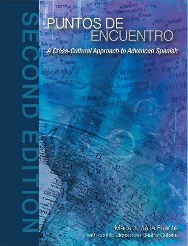 Puntos de Encuentro