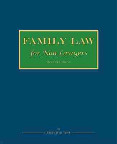 Family Law for Non-Lawyers