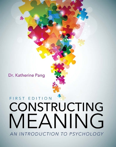 Constructing Meaning