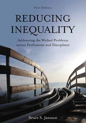 Reducing Inequality