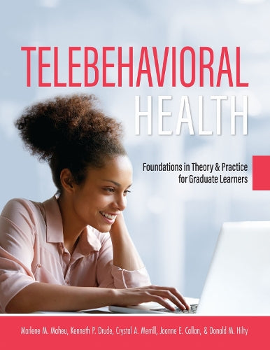 Telebehavioral Health