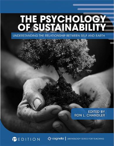The Psychology of Sustainability