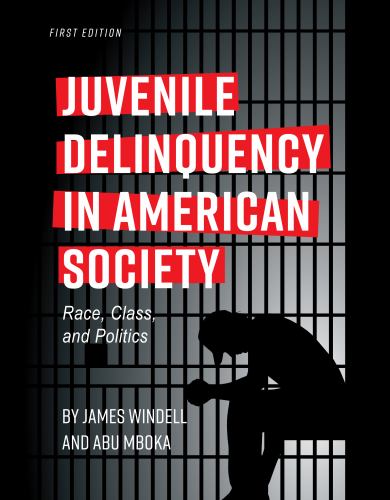 Juvenile Delinquency in American Society