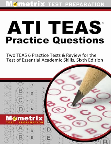 Ati Teas Practice Questions