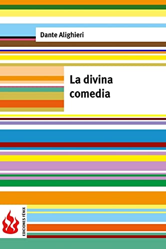 La divina comedia