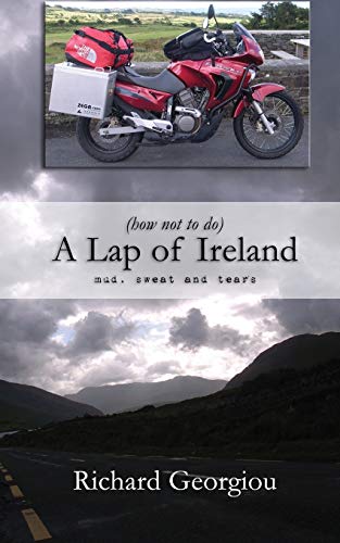 (how not to do) A Lap of Ireland