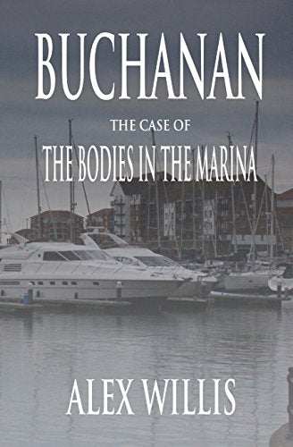 Buchanan 1