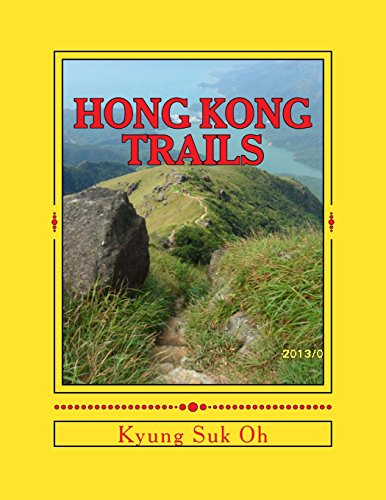 Hong Kong Trails
