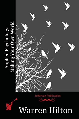 Applied Psychology