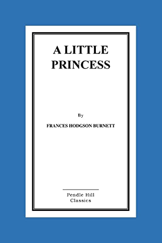 A Little Princess