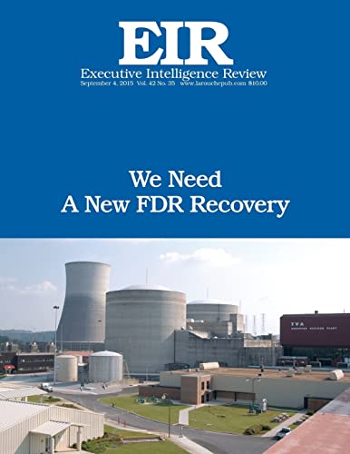 We Need A New FDR Recovery
