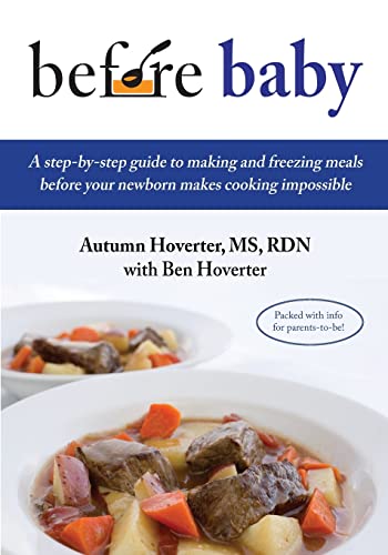 Before Baby