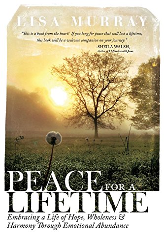 Peace for a Lifetime
