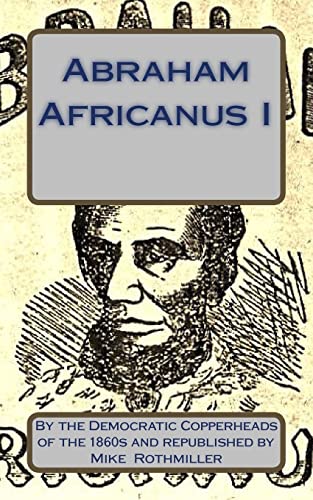 Abraham Africanus I