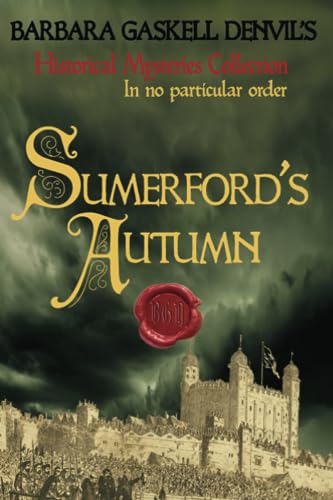 Sumerford's Autumn