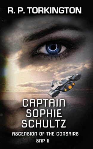 Captain Sophie Schultz