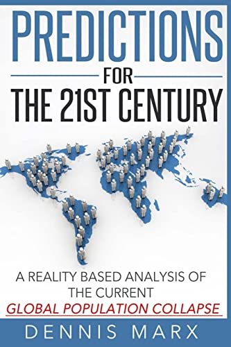Predictions for the 21st Century