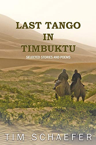 Last Tango In Timbuktu