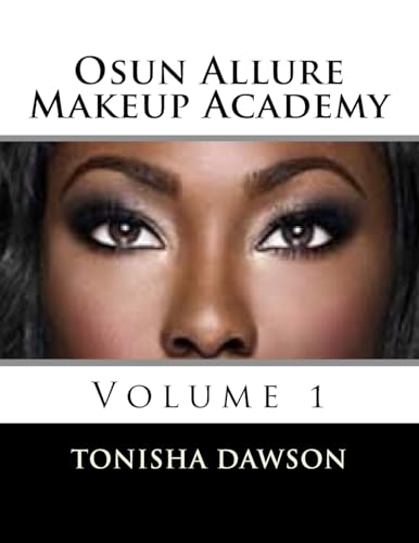 Osun Allure Makeup Academy