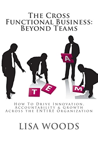 The Cross Functional Business