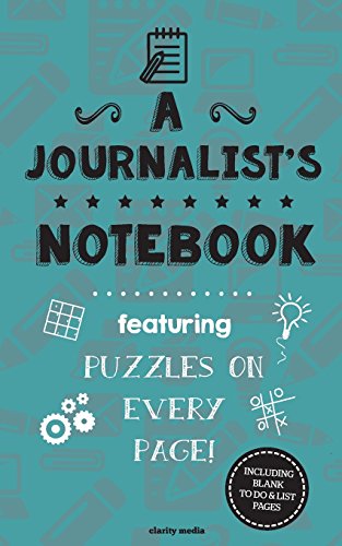 A Journalist's Notebook