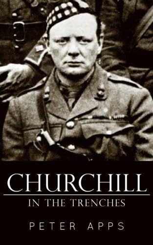 Churchill in the Trenches