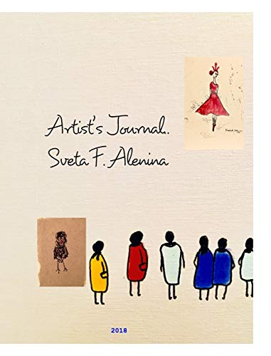 Artist's Journal.