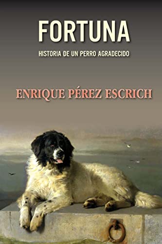 Fortuna, historia de un perrro agradecido