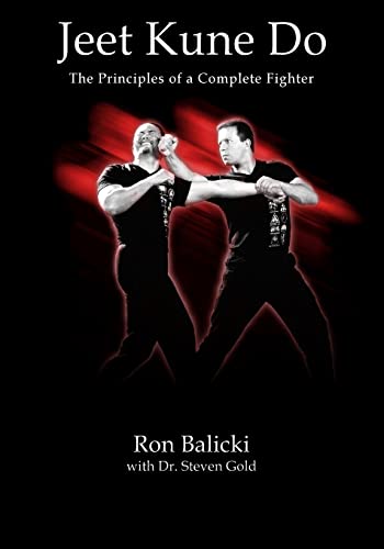 Jeet Kune Do