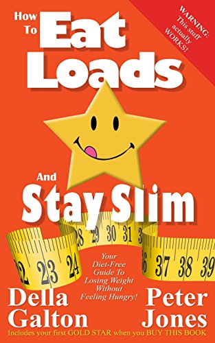 How To Eat Loads And Stay Slim