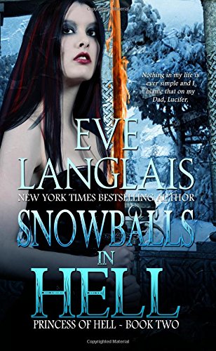 Snowballs in Hell (Princess of Hell)