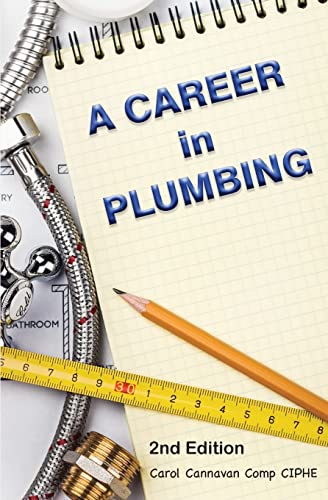 A Career in Plumbing