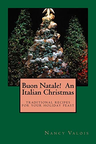 Buon Natale! An Italian Christmas