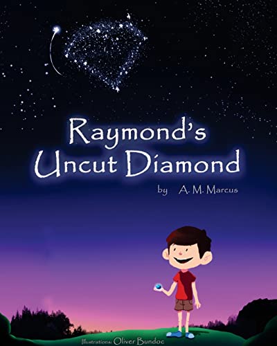 Raymond's Uncut Diamond