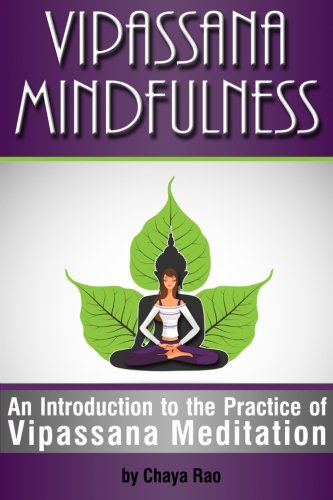 Vipassana Mindfulness: An Introduction to the Practice of Vipassana Meditation