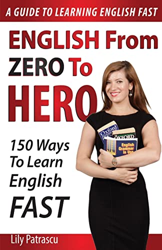English From Zero To Hero