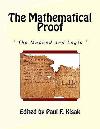 The Mathematical Proof