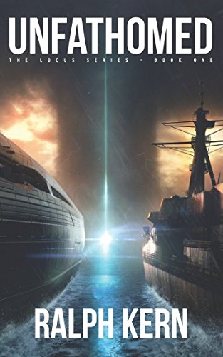 Unfathomed (The Locus Series)