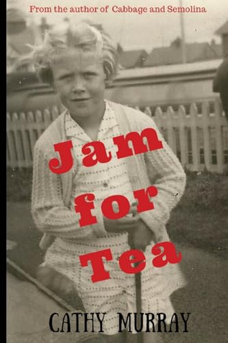 Jam for Tea