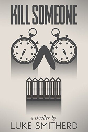 Kill Someone