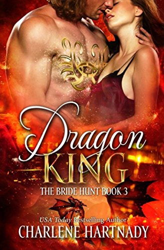 Dragon King (The Bride Hunt)