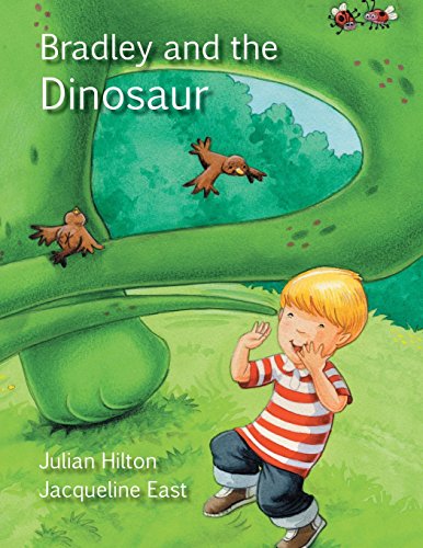 Bradley and the Dinosaur